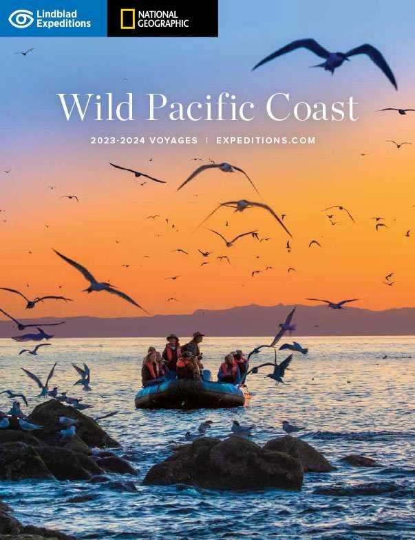 Wild Pacific Coast 2023-24